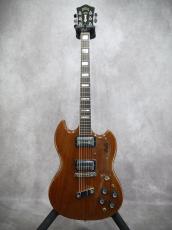 Guild S-100Standard 1973_9