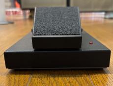 Morley Steve Vai Bad Horsie Wah Pedal_4