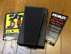 Morley Steve Vai Bad Horsie Wah Pedal_6