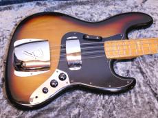 Fender Jazz Bass '75 SB/M_3