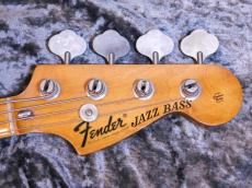 Fender Jazz Bass '75 SB/M_5