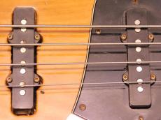 Fender Jazz Bass '75 SB/M_6