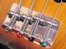 Fender Jazz Bass '75 SB/M_7