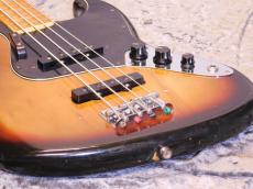 Fender Jazz Bass '75 SB/M_10