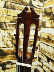 Juan Hernandez [ホアン・エルナンデス] ホアン・エルナンデス Concierto DT C コンシェルト・ダブルトップ 杉・ローズ【日本総本店2F 在庫品】_3