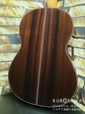 Juan Hernandez [ホアン・エルナンデス] ホアン・エルナンデス Concierto DT C コンシェルト・ダブルトップ 杉・ローズ【日本総本店2F 在庫品】_6