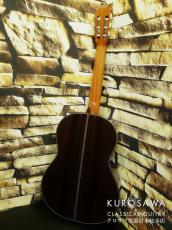 Juan Hernandez [ホアン・エルナンデス] ホアン・エルナンデス Concierto DT C コンシェルト・ダブルトップ 杉・ローズ【日本総本店2F 在庫品】_7