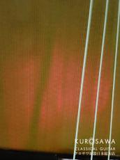 Juan Hernandez [ホアン・エルナンデス] ホアン・エルナンデス Concierto DT C コンシェルト・ダブルトップ 杉・ローズ【日本総本店2F 在庫品】_9