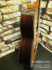 Juan Hernandez [ホアン・エルナンデス] ホアン・エルナンデス Concierto DT C コンシェルト・ダブルトップ 杉・ローズ【日本総本店2F 在庫品】_10