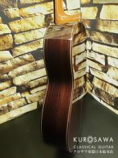 Juan Hernandez [ホアン・エルナンデス] ホアン・エルナンデス Concierto DT C コンシェルト・ダブルトップ 杉・ローズ【日本総本店2F 在庫品】_11