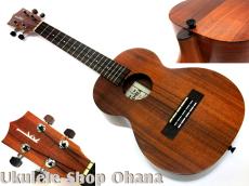 Kamaka [HF-3]テナー4弦 ハワイアンコア #221266 中古委託