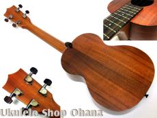 Kamaka [HF-3]テナー4弦 ハワイアンコア #221266 中古委託_2