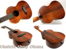 Kamaka [HF-3]テナー4弦 ハワイアンコア #221266 中古委託_3