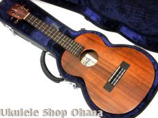 Kamaka [HF-3]テナー4弦 ハワイアンコア #221266 中古委託_5