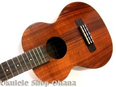 Kamaka [HF-3]テナー4弦 ハワイアンコア #221266 中古委託_6