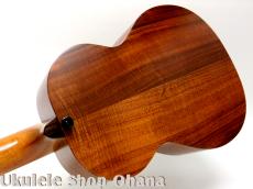 Kamaka [HF-3]テナー4弦 ハワイアンコア #221266 中古委託_7