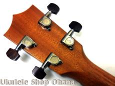 Kamaka [HF-3]テナー4弦 ハワイアンコア #221266 中古委託_13