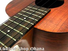 Kamaka [HF-3]テナー4弦 ハワイアンコア #221266 中古委託_14
