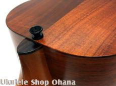 Kamaka [HF-3]テナー4弦 ハワイアンコア #221266 中古委託_15