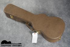 TODA Guitars VT-CW (2017) ハワイアンコアのテナーウクレレ!_17