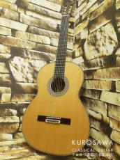 Juan Hernandez [ホアン・エルナンデス] ホアン・エルナンデス Concierto DT C コンシェルト・ダブルトップ 杉・ローズ【日本総本店2F 在庫品】_2