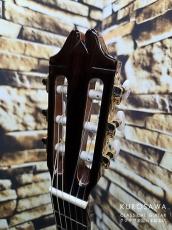Juan Hernandez [ホアン・エルナンデス] 2019年製 SAMBA CUTAWAY NEGRA サンバカッタウェイネグラ【日本総本店2F 在庫品】_5