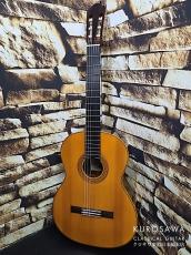 ASTURIAS アストリアス 1994年製 辻 渡 Wataru Tsuji Model:S-3 松・ローズウッド【日本総本店2F 在庫品】