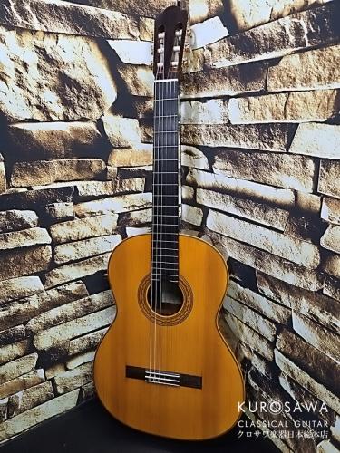 ASTURIAS アストリアス 1994年製 辻 渡 Wataru Tsuji Model:S-3 松・ローズウッド【日本総本店2F 在庫品】