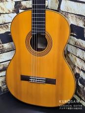 ASTURIAS アストリアス 1994年製 辻 渡 Wataru Tsuji Model:S-3 松・ローズウッド【日本総本店2F 在庫品】_2