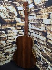 ASTURIAS アストリアス 1994年製 辻 渡 Wataru Tsuji Model:S-3 松・ローズウッド【日本総本店2F 在庫品】_6