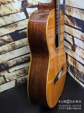 ASTURIAS アストリアス 1994年製 辻 渡 Wataru Tsuji Model:S-3 松・ローズウッド【日本総本店2F 在庫品】_9