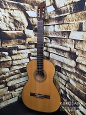 WOLFGANG TELLER ヴォルフガング・テラー 2006年製 Model834 松単板・メイプル単板【日本総本店2F 在庫品】