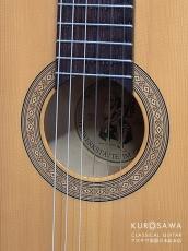 WOLFGANG TELLER ヴォルフガング・テラー 2006年製 Model834 松単板・メイプル単板【日本総本店2F 在庫品】_3
