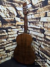 WOLFGANG TELLER ヴォルフガング・テラー 2006年製 Model834 松単板・メイプル単板【日本総本店2F 在庫品】_6