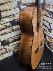 WOLFGANG TELLER ヴォルフガング・テラー 2006年製 Model834 松単板・メイプル単板【日本総本店2F 在庫品】_9