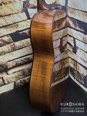 WOLFGANG TELLER ヴォルフガング・テラー 2006年製 Model834 松単板・メイプル単板【日本総本店2F 在庫品】_10
