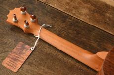 KoAloha Soprano Longneck KSM-13/UPT Pikake Pine_4