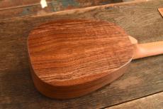 KoAloha Soprano Longneck KSM-13/UPT Pikake Pine_5