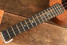 KoAloha Soprano Longneck KSM-13/UPT Pikake Pine_6