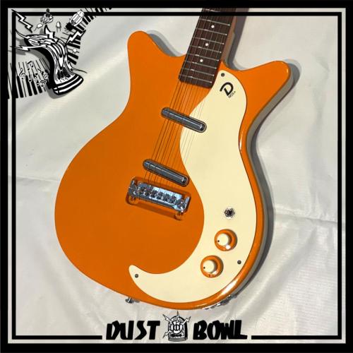 Danelectro 59M NOS+