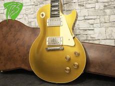 Gibson Custom Shop Tak Matsumoto 1955 Les Paul Goldtop 2022_2