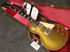 Gibson Custom Shop Tak Matsumoto 1955 Les Paul Goldtop 2022_3