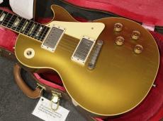 Gibson Custom Shop Tak Matsumoto 1955 Les Paul Goldtop 2022_4