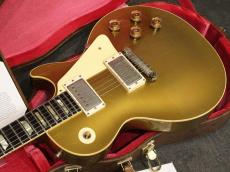 Gibson Custom Shop Tak Matsumoto 1955 Les Paul Goldtop 2022_5