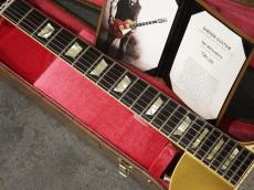 Gibson Custom Shop Tak Matsumoto 1955 Les Paul Goldtop 2022_6