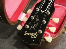 Gibson Custom Shop Tak Matsumoto 1955 Les Paul Goldtop 2022_7