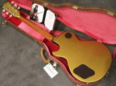 Gibson Custom Shop Tak Matsumoto 1955 Les Paul Goldtop 2022_8