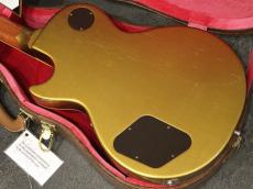 Gibson Custom Shop Tak Matsumoto 1955 Les Paul Goldtop 2022_9