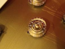Gibson Custom Shop Tak Matsumoto 1955 Les Paul Goldtop 2022_10