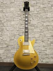 Gibson Custom Shop Tak Matsumoto 1955 Les Paul Goldtop 2022_12